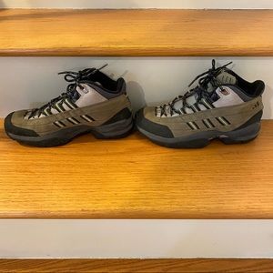 ADIDAS women’s hiking boot